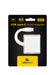EAN 8716309112062 - Gembird A-CM-HDMIF-02-SV Adaptador gráfico USB Plata imagen 3