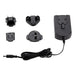 EAN 5706991019476 - Jabra 14174-04 adaptador e inversor de corriente Interior Negro imagen 1