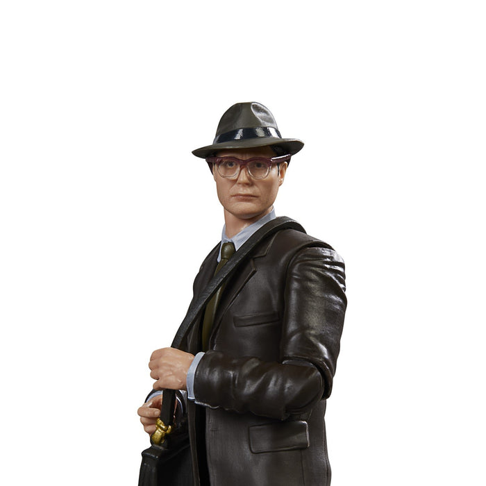 EAN 5010994168001 - Indiana Jones F60745X0 figura de juguete para niños imagen 2