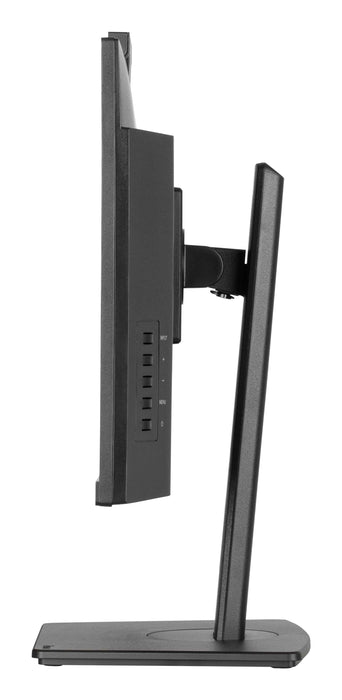 EAN 4948570125517 - iiyama XUB2490HSUH-B2 pantalla para PC 60,5 cm (23.8") 1920 x 1080 Pixeles Full HD LED Negro imagen 11