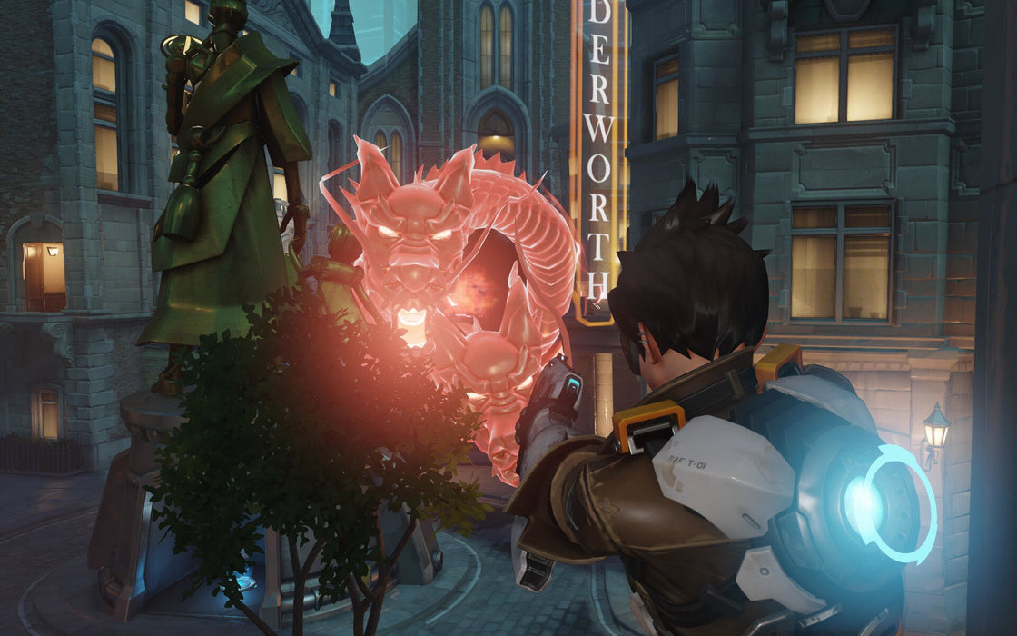 EAN 5030917288067 - Blizzard Overwatch - Legendary Edition Completa Alemán, Inglés, Chino simplificado, Coreano, Español, Fra imagen 99