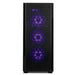 EAN 8436587974892 - NOX Infinity Beta Midi Tower Negro imagen 7