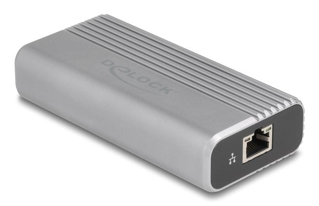 EAN 4043619643493 - DeLOCK 64349 adaptador y tarjeta de red Ethernet 40000 Mbit/s imagen 1