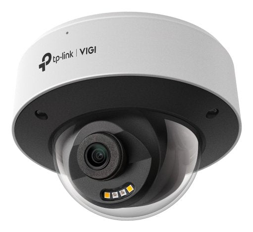 EAN 8885020624618 - TP-Link InSight S285 Almohadilla Cámara de seguridad IP Exterior 3840 x 2160 Pixeles Techo imagen 1
