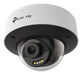 EAN 8885020624618 - TP-Link InSight S285 Almohadilla Cámara de seguridad IP Exterior 3840 x 2160 Pixeles Techo imagen 1