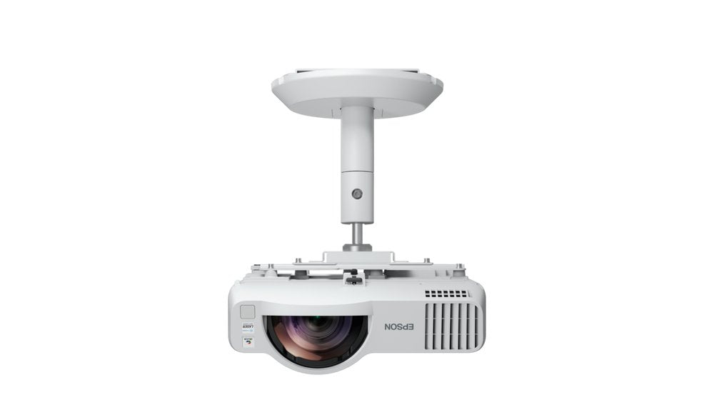 EAN 8715946715674 - Epson EB-L210SF Proyector de corto alcance 4000 lúmenes ANSI 3LCD 3D Blanco imagen 8