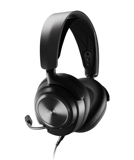 EAN 5707119050890 - Steelseries Arctis Nova Pro Auriculares Alámbrico Diadema Juego Negro imagen 1