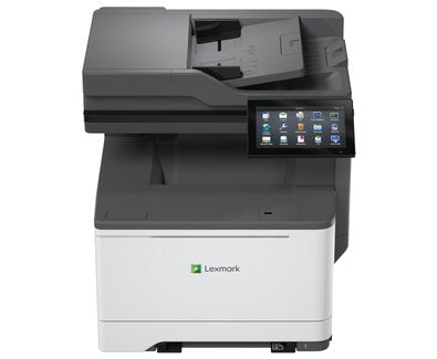 EAN 734646731348 - Lexmark CX635adwe Laser A4 1200 x 1200 DPI 40 ppm Wifi imagen 1