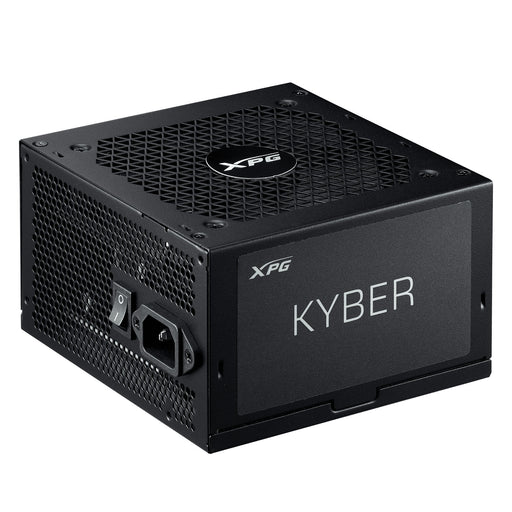 EAN 4711085942470 - XPG KYBER 850W unidad de fuente de alimentación 24-pin ATX ATX Negro imagen 1