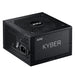 EAN 4711085942470 - XPG KYBER 850W unidad de fuente de alimentación 24-pin ATX ATX Negro imagen 1