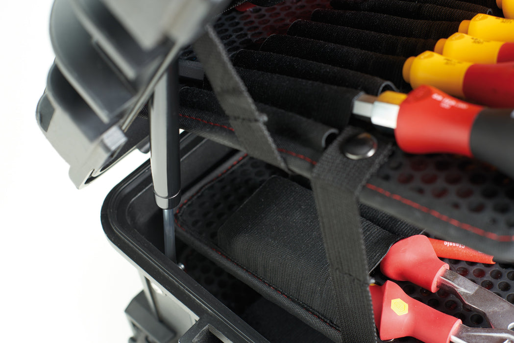 EAN 4010995420697 - Wiha Competence XXL II 115 herramientas imagen 3