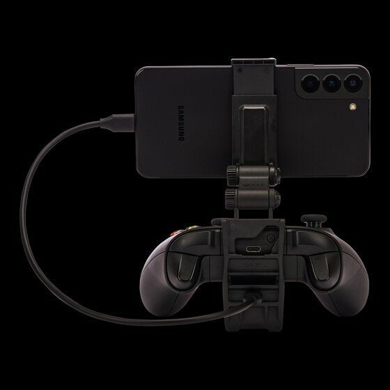 EAN 0617885028717 - PowerA MOGA Soporte imagen 6