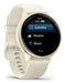 EAN 0753759342814 - Garmin vívoactive 6 3,05 cm (1.2") AMOLED 42 mm Digital 390 x 390 Pixeles Pantalla táctil Blanco Wifi GPS imagen 3