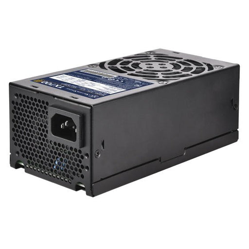EAN 4710679810461 - Silverstone TX700 Gold unidad de fuente de alimentación 700 W 20+4 pin ATX TFX Negro imagen 2
