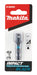 EAN 0088381539999 - Makita B-66868 soporte para puntas de destornillador 25,4 / 4 mm (1 / 4") 1 pieza(s) imagen 1
