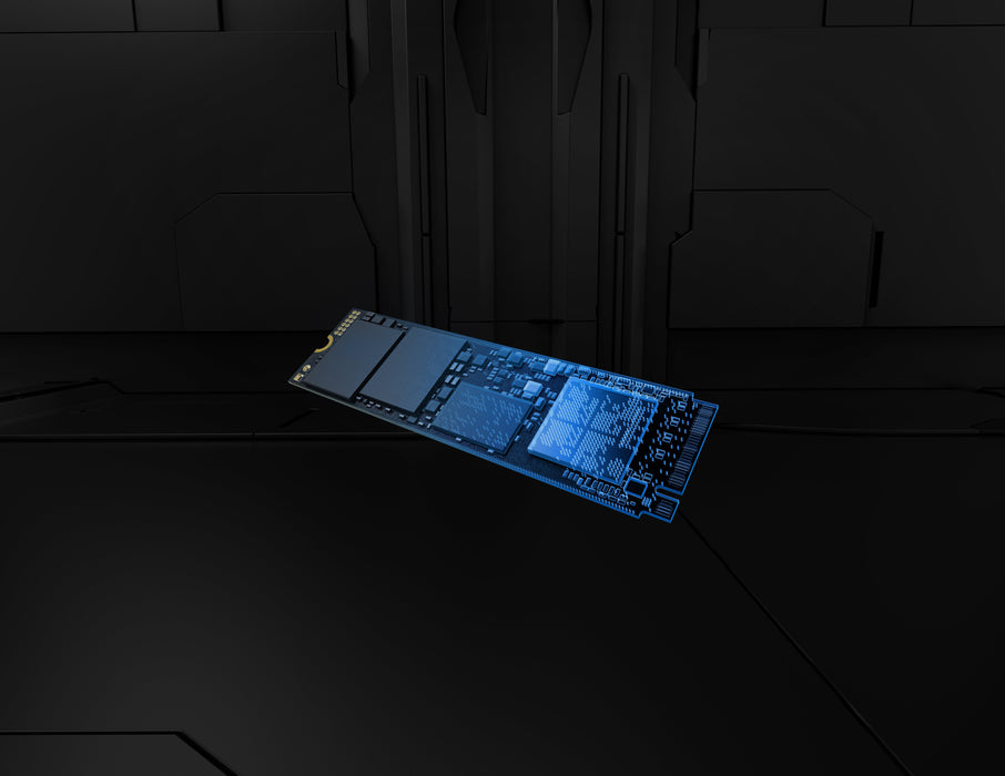 EAN 740617351613 - Kingston Technology FURY Renegade G5 8 TB PCI Express 5.0 3D TLC imagen 12