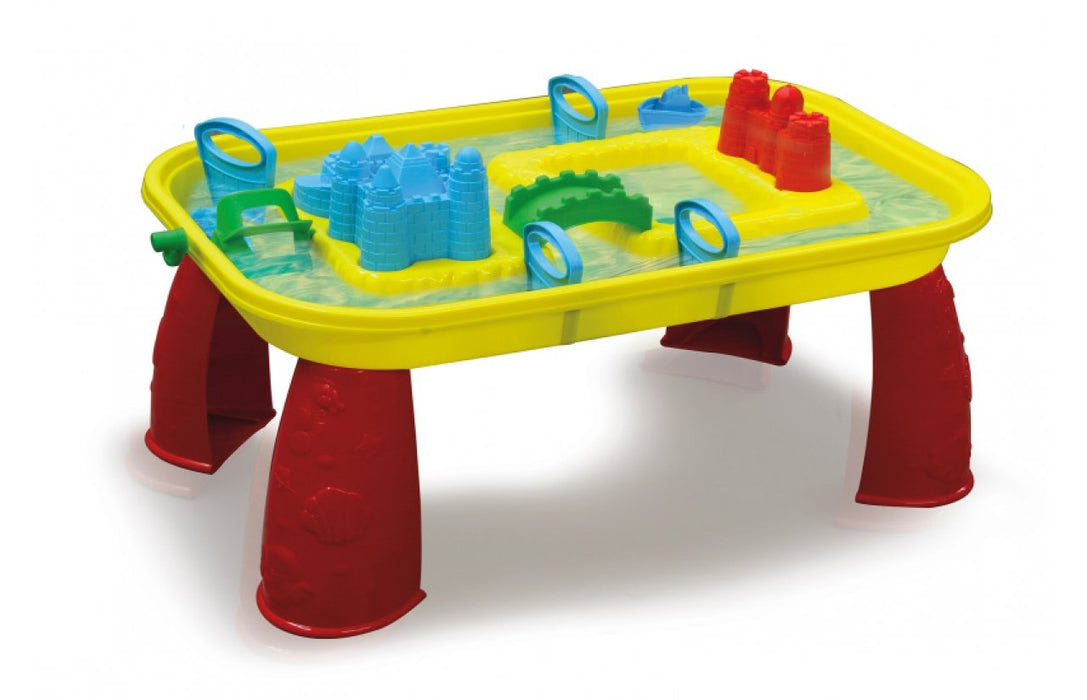 EAN 4042774445447 - Jamara 460344 mesa para arena y agua imagen 3