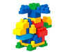 EAN 65541083264 - Fisher-Price Mega Bloks CYP72 bloque de construcción de juguete imagen 4