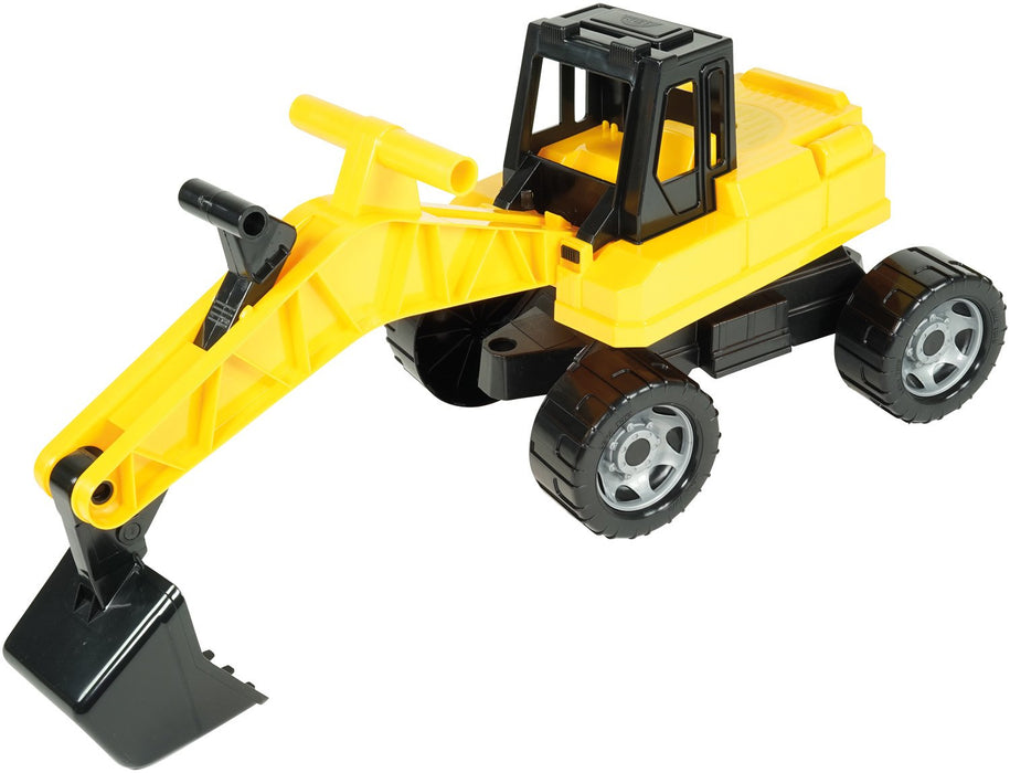 EAN 4006942732005 - Lena GIGA TRUCKS Excavator imagen 4