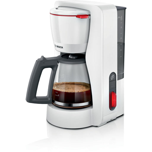 EAN 4242005397075 - Bosch TKA3M131 cafetera eléctrica Manual Cafetera de filtro 1,25 L imagen 1