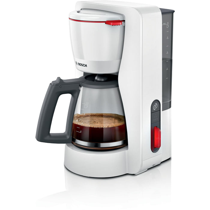 EAN 4242005397075 - Bosch TKA3M131 cafetera eléctrica Manual Cafetera de filtro 1,25 L imagen 1