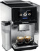EAN 4242003959466 - Siemens TQ715R03 cafetera eléctrica Totalmente automática Máquina espresso 2,4 L imagen 1