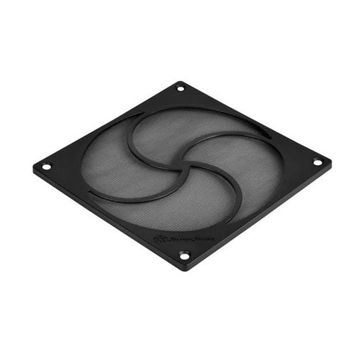 EAN 4710007226759 - Silverstone SST-FF125B accesorio o pieza de sistema de refrigeración para ordenador Filtro de ventilador imagen 1
