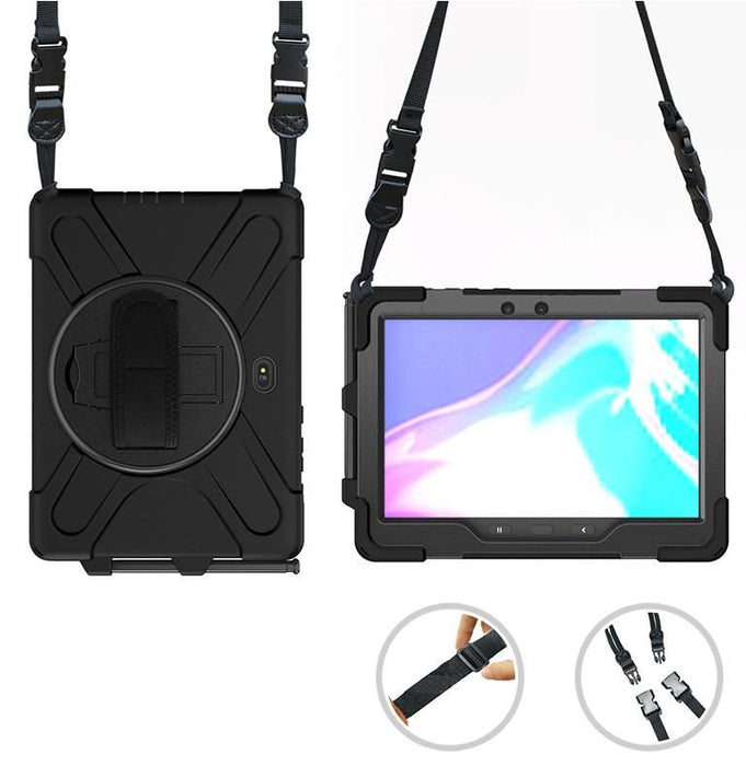 EAN 5704174242352 - eSTUFF ES681848-BULK funda para tablet 25,6 cm (10.1") Negro imagen 5