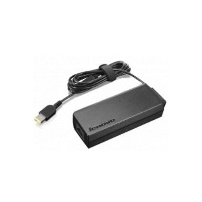 EAN 0887037251625 - Lenovo 0B47002 adaptador e inversor de corriente Interior 90 W Negro imagen 1
