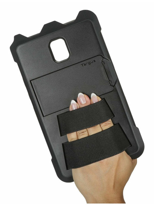 EAN 5063194001661 - Targus THD965GLZ funda para tablet 20,3 cm (8") Negro imagen 2