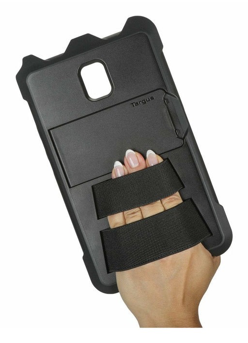 EAN 5063194001661 - Targus THD965GLZ funda para tablet 20,3 cm (8") Negro imagen 2