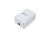 EAN 4015867233948 - Equip 235215 caja de conexiones de red Cat6a Blanco imagen 2