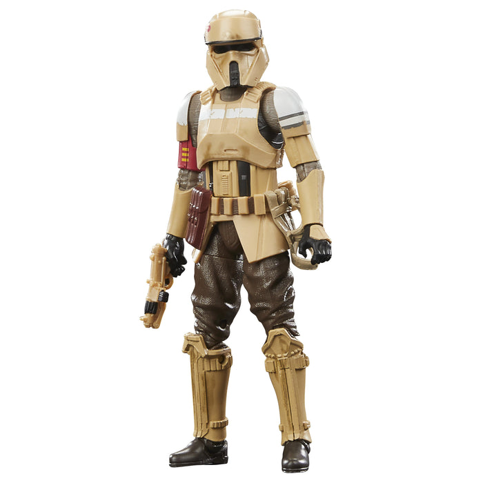 EAN 5010994163501 - Star Wars The Black Series F56005L0 toy figure imagen 1