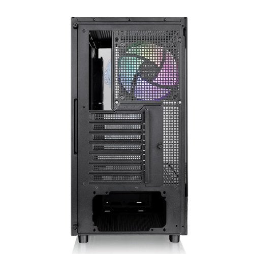 EAN 4711475645189 - Thermaltake View 270 SP Edition Midi Tower Negro imagen 6