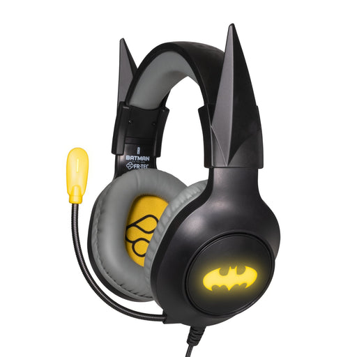 EAN 8436563094248 - Blade Gaming BATHEAD auricular y casco Auriculares Alámbrico Diadema Juego Negro, Amarillo imagen 1