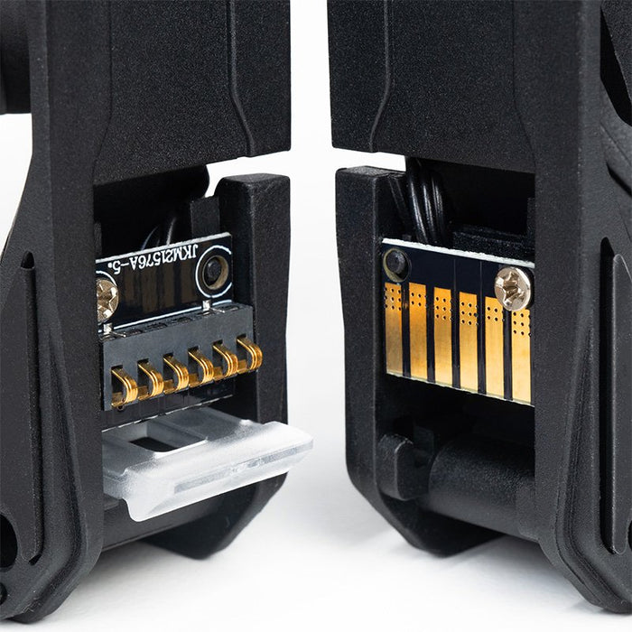 EAN 0753263078766 - Chieftec ICEBERG 360 DARK imagen 4