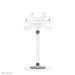 EAN 8717371448936 - Neomounts DS15-540WH1 soporte Soporte pasivo Teléfono móvil/smartphone, Tablet/UMPC Blanco imagen 7
