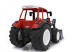 EAN 4042774434274 - Jamara Lindner Geotrac with front-loader modelo controlado por radio Pala delantera Motor eléctrico 1:16 imagen 7