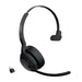 EAN 5706991027501 - Jabra Evolve2 55 Auriculares Inalámbrico Diadema Oficina/Centro de llamadas Bluetooth Negro imagen 1