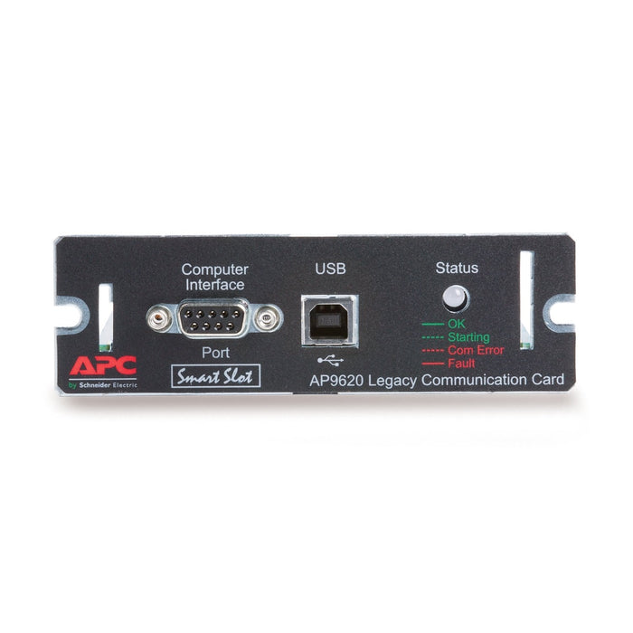 EAN 0731304283218 - APC AP9620 tarjeta y adaptador de interfaz imagen 2
