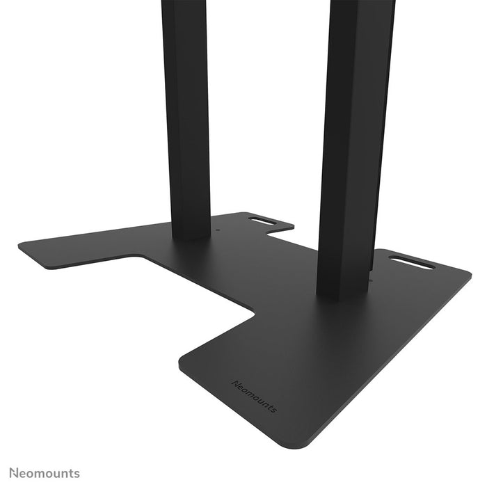 EAN 8717371440602 - Neomounts AFP-875BL accesorio de carrito para portátil y ordenador Negro Acero Plataforma imagen 5