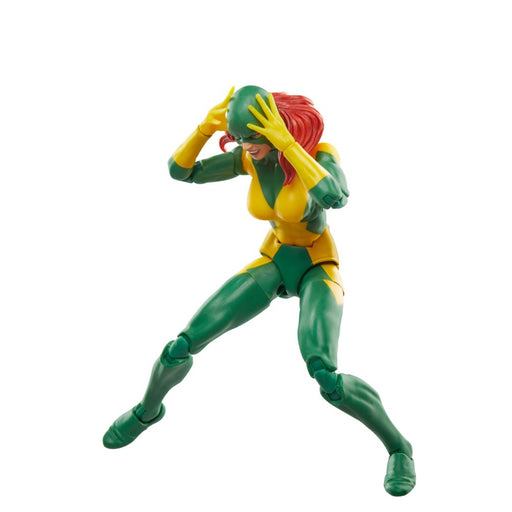 EAN 5010996290205 - Marvel Legends Series Jean Grey (X-Factor) imagen 2