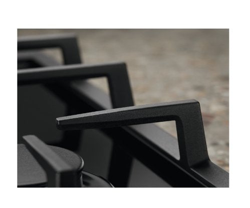 EAN 7332543836963 - Electrolux KGG64362K hobs Negro Integrado Encimera de gas 4 zona(s) imagen 3