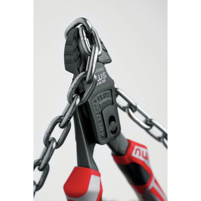 EAN 4003758138168 - NWS FantasticoPlus Cortacables manual imagen 2