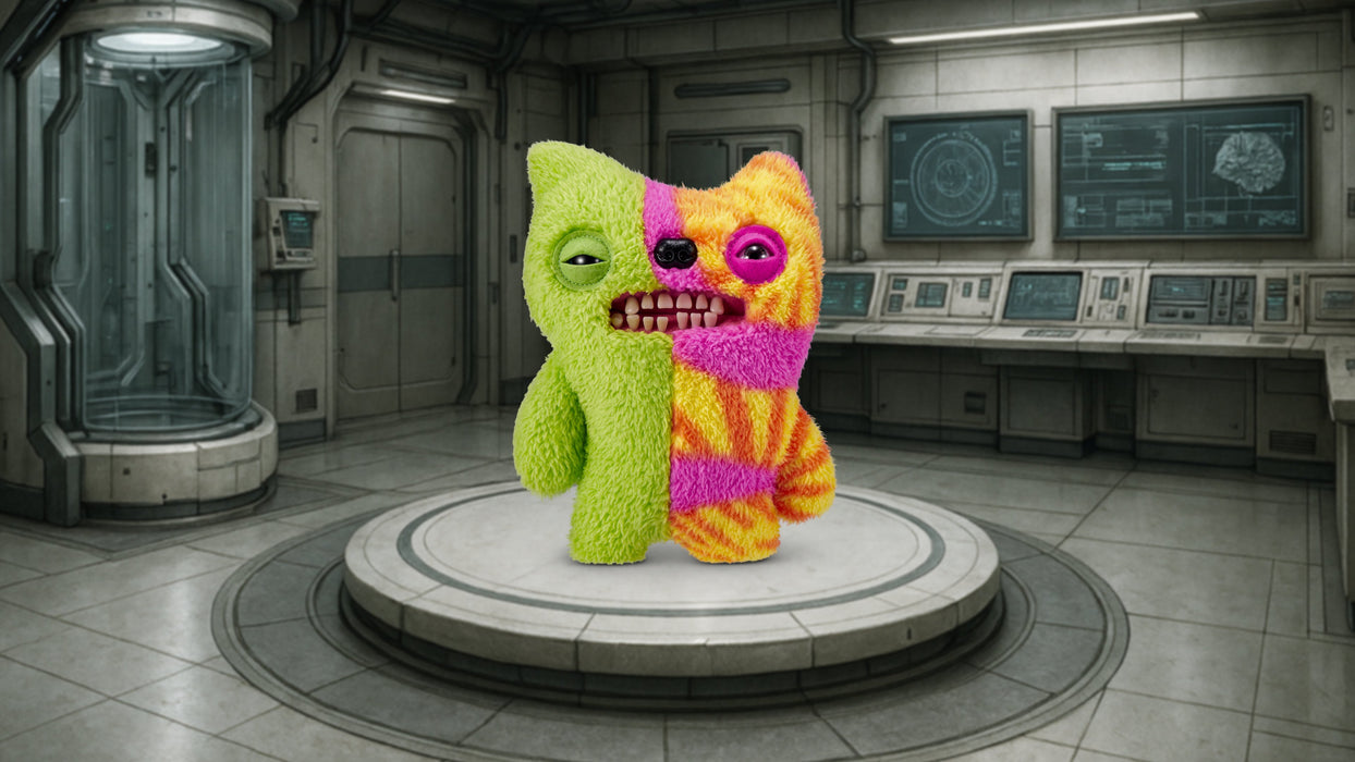 EAN 4894680041455 - ZURU Fuggler 15726 juguete de peluche imagen 76