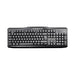 EAN 8436550233841 - TALIUS KB-6001 teclado Ratón incluido Universal RF inalámbrico QWERTY Español Negro imagen 2