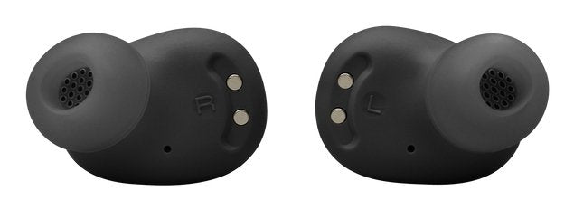 EAN 1200130015373 - JBL Wave Buds 2 Auriculares True Wireless Stereo (TWS) Dentro de oído Llamadas/Música Bluetooth Negro imagen 3