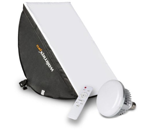EAN 4056929231045 - Walimex pro LED 60 W imagen 1