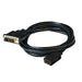EAN 0841615101238 - CLUB3D CAC-1211 cambiador de género para cable DVI Dual Link Negro imagen 4