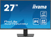 EAN 4948570123797 - iiyama ProLite XU2792UHSU-B6 pantalla para PC 68,6 cm (27") 3840 x 2160 Pixeles 4K Ultra HD LED Negro imagen 1